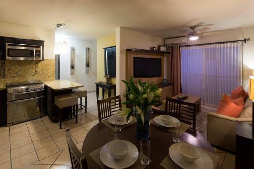Apartamento Exquisite Penthouse La Isla