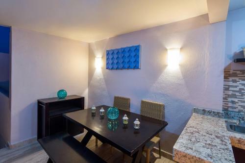 Apartamento Exquisite Penthouse La Isla