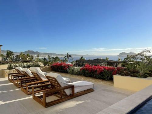 Villa Veranda Via Del Mar 3bdr At Hacienda Medano Beach