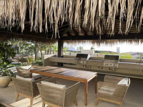 Villa Veranda Via Del Mar 3bdr At Hacienda Medano Beach