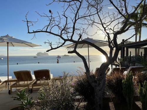 Villa Veranda Via Del Mar 3bdr At Hacienda Medano Beach