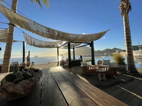 Villa Veranda Via Del Mar 3bdr At Hacienda Medano Beach