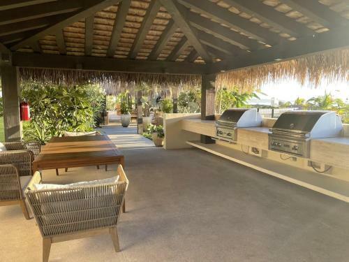 Villa Veranda Via Del Mar 3bdr At Hacienda Medano Beach
