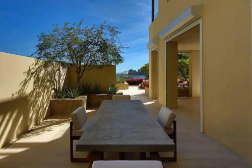 Villa Veranda Via Del Mar 3bdr At Hacienda Medano Beach