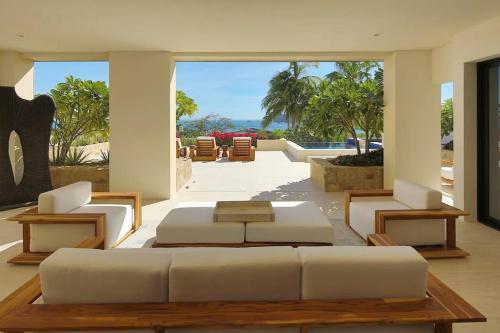 Villa Veranda Via Del Mar 3bdr At Hacienda Medano Beach