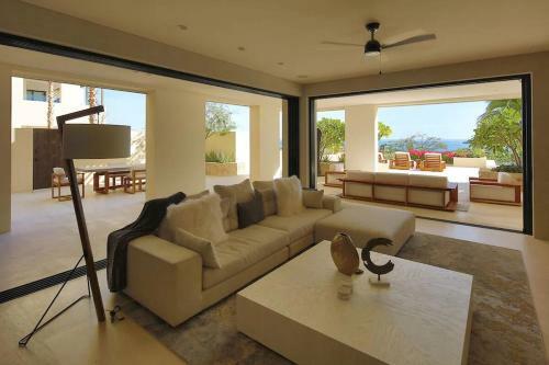 Villa Veranda Via Del Mar 3bdr At Hacienda Medano Beach