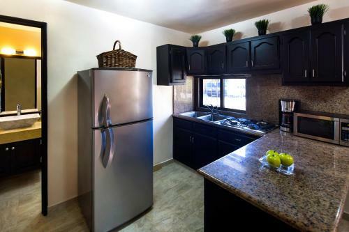 Apartamento Coromuel Condo