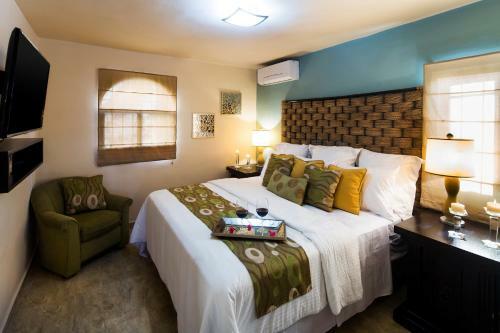 Apartamento Coromuel Condo