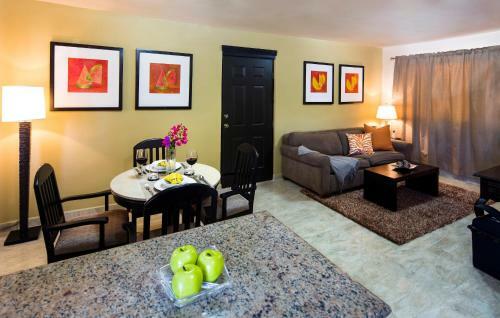 Apartamento Coromuel Condo