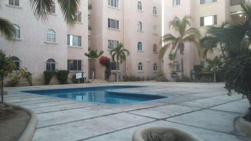 Apartamento Coromuel Condo