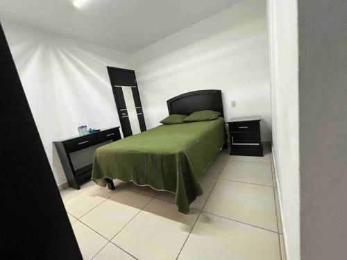 Apartamento Hotel El Origen