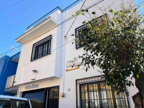 Apartamento Hotel El Origen