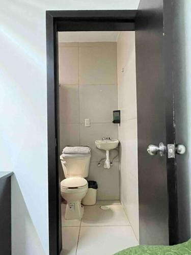 Apartamento Hotel El Origen