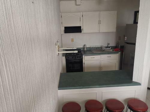 Apartamento Alojamiento Teques Depto