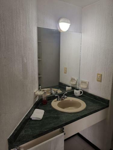 Apartamento Alojamiento Teques Depto