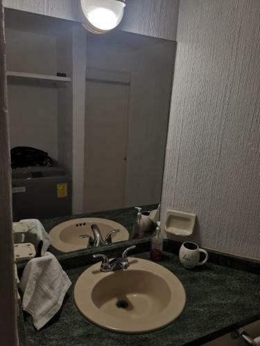 Apartamento Alojamiento Teques Depto