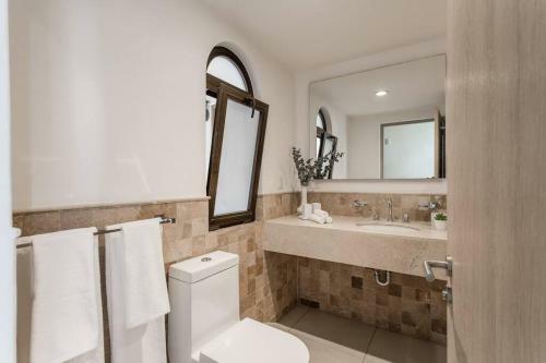Apartamento Villa Aurora