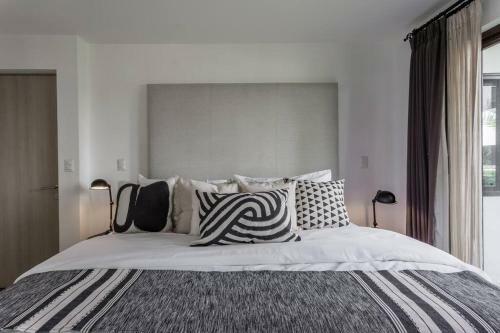 Apartamento Villa Aurora