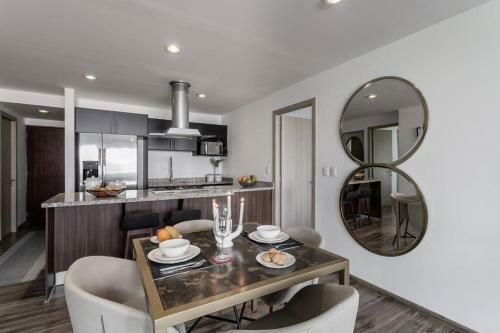 Apartamento Villa Aurora
