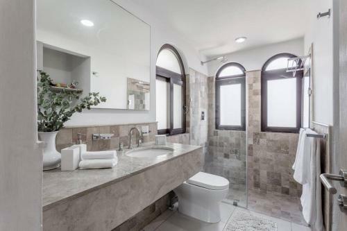 Apartamento Villa Aurora
