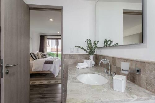 Apartamento Villa Aurora