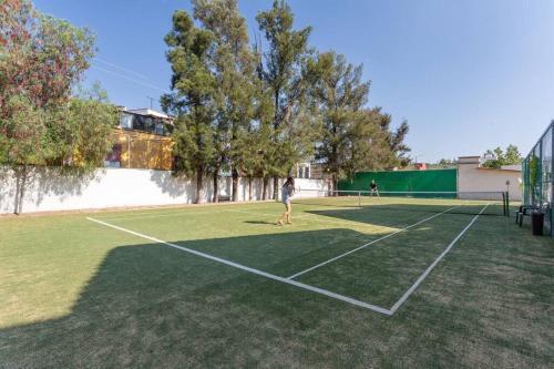 Apartamento Villa Aurora