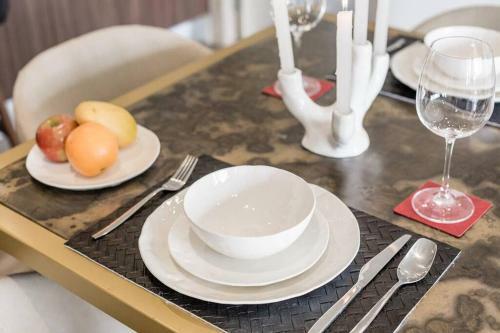Apartamento Villa Aurora