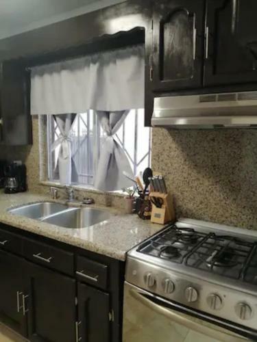 Cozy Casita En Playas De Tijuana