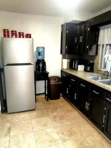 Cozy Casita En Playas De Tijuana