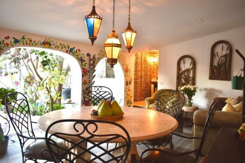 Casa Pueblo 3 Bedroom