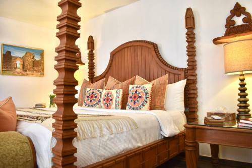 Casa Pueblo 3 Bedroom