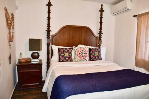 Casa Pueblo 3 Bedroom
