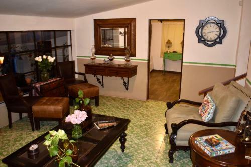 Casa Pueblo 3 Bedroom