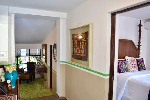 Casa Pueblo 3 Bedroom