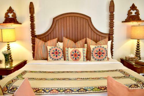 Casa Pueblo 3 Bedroom