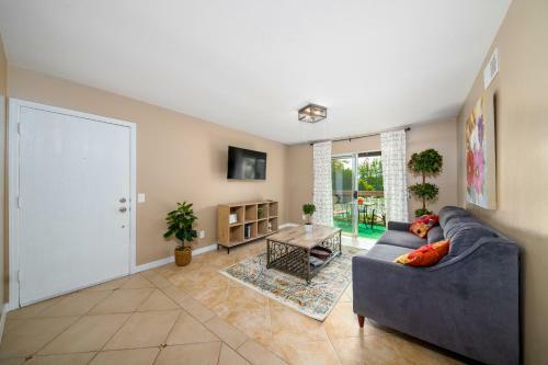 Apartamento Cozy 2 Bed, 2 Bath Entire Place