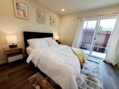 Apartamento Extravagant 1-bedroom With Free Parking On Premise