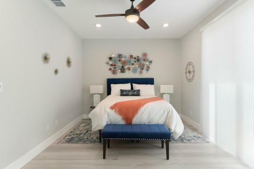 Villa New Luxury 1 Br Guest Suite, W/kitchen, Pvt