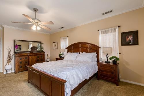 Parado Del Sol Haven