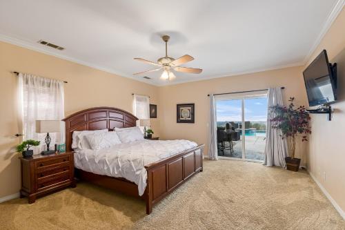 Parado Del Sol Haven