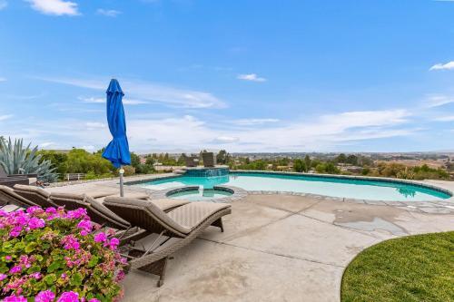 Parado Del Sol Haven