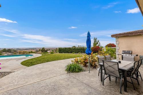 Parado Del Sol Haven