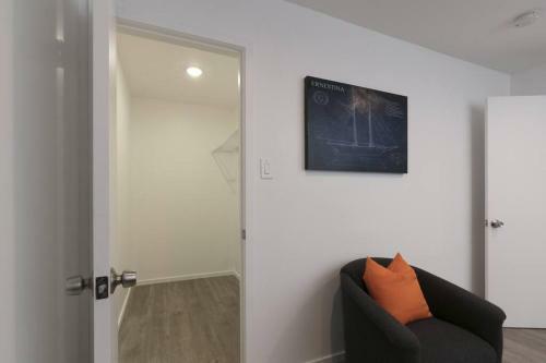 Apartamento New 2bed1bath Near Sfo/train (#c)