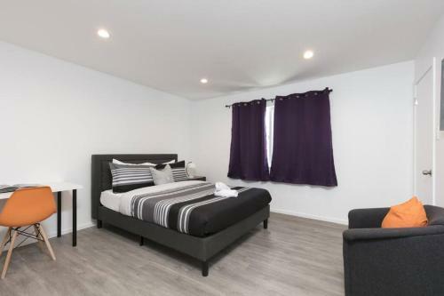 Apartamento New 2bed1bath Near Sfo/train (#c)