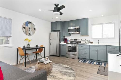 Apartamento New 2bed1bath Near Sfo/train (#c)
