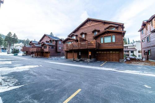 #484 Ski-in Ski-out, Mountainside At Canyon Lodge