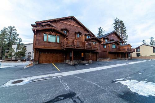 #484 Ski-in Ski-out, Mountainside At Canyon Lodge