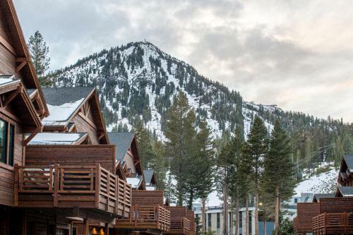 #484 Ski-in Ski-out, Mountainside At Canyon Lodge