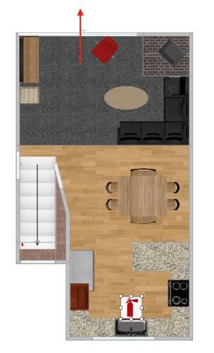 #494 Close To Village Gondola, Mammoth Estates