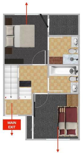 #494 Close To Village Gondola, Mammoth Estates